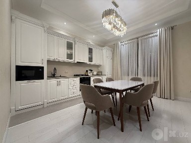 5-комнатная квартира 180 м², Мирабадский район, 7 этаж, ЖК Gabus