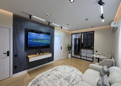 Продам Новую Квартиру 1в2/1/5 Максим Горький художников Буюк ипак йули