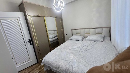 'Яшнабад Grand City продается квартира 2/3/6, 42 м2, мечеть Ислам Ота.