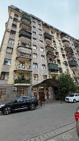 Ташкентская область, Ташкент, Яккасарайский район