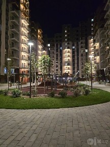1-комнатная квартира 41 м², Мирзо-Улугбекский район, 10 этаж