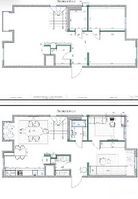 5-комнатная в ЖК «Greenwich» ID: 8402