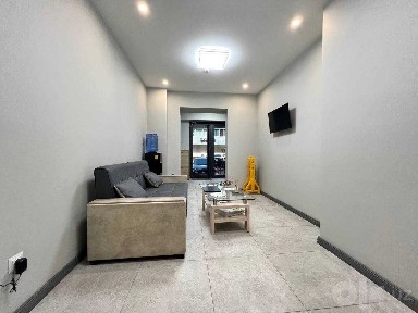 Аренда офиса 93 м² | 1 этаж | Айбек | Евроремонт | Паркинг
