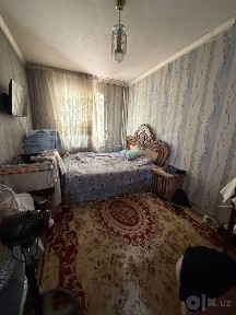 Ташкентская область, Ташкент, Шайхантахурский район