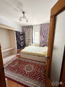 Ташкентская область, Ташкент, Мирабадский район