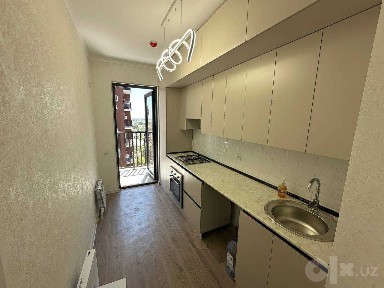 Новостройка 3-комнатная, 67 м², ЖК Assalom Sohil