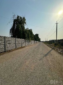 База 4 гектара (можно по 1 гектару разбить) 14 км. от поста Рохат