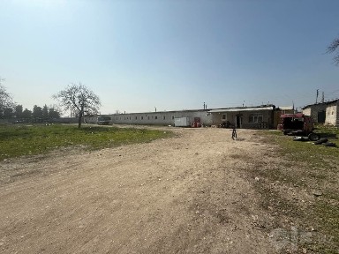 Производственная база на продажу