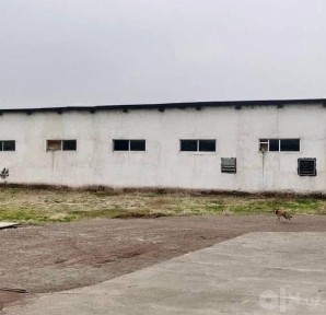 Производственная база на продажу