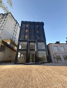 Продается Здание 2000м2 C Арендатором 1 линия Себзар Ор, ТРЦ Ривера