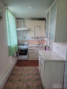 Квартира 3-х комн