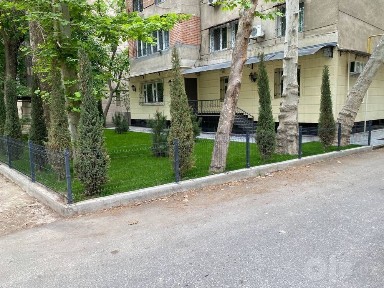 Аренда Евро Офис 4х ком Ц-1 с зади Кафе Бибигон Вдоль Дороги 160м2