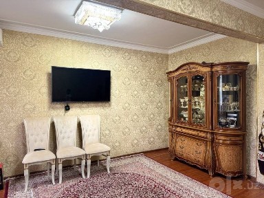 Ташкентская область, Ташкент, Мирзо-Улугбекский район