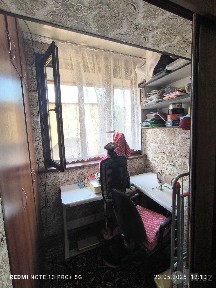 1 Хона квартира Каракамиш 14 да Сотилади арзон нарх
