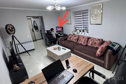Ofis qismi Часть офиса, Фархадский, доступ 24/7