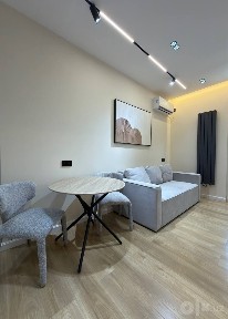 Срочно Продажа 2х ком 43м2 NRG BI Sado с балконом США