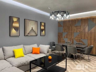 'Яккасарай Parisien 4/7/8, 125 м2, ул. Бобура, Пирамит Tower