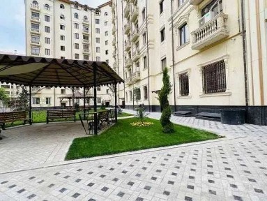 Ташкентская область, Ташкент, Юнусабадский район