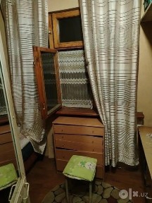 Квартира на Башлык -127 школа 1*2/4/5 общ пл 39м, балкон 2*3