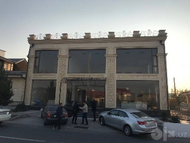 Аренда отдельно стоящего здания в ул Дурмон IT Park, Кабельный завод