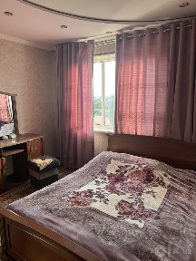 Квартира 3 хоналик 77 серия 77кв