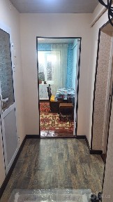 Продаёться квартира