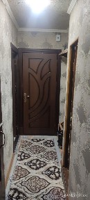 Квартира сотилади