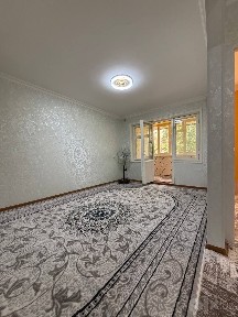 Квартира сотилади