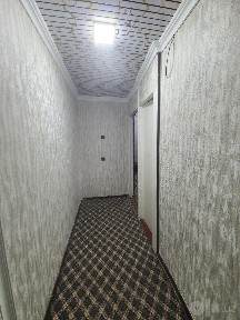 Квартира сотилади