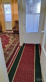 Квартира сотилади