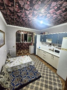 Квартира сотилади
