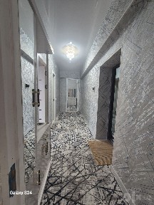 Квартира сотилади