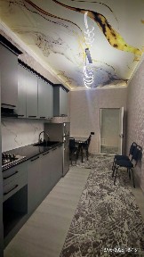 Квартира сотилади