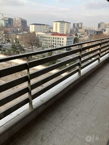 Сдам 98 м² Офис в Аренду. ул. Бабура. Зарафшан Сити. Piramit Tower!