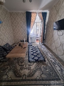 Самаркандская область, Самарканд