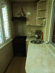 Ташкентская область, Ташкент, Чиланзарский район