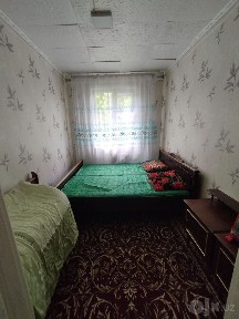 Сдается 2-х комнатная квартира Янгихает Спутник 1.