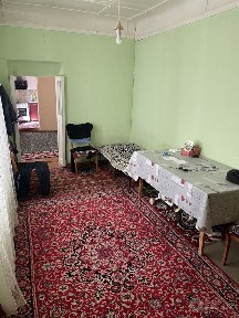 Ozimizani uy hama sharoyit bor