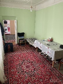Ozimizani uy hama sharoyit bor
