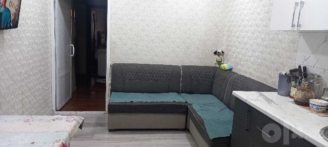 Uy sotiladi 4 xona