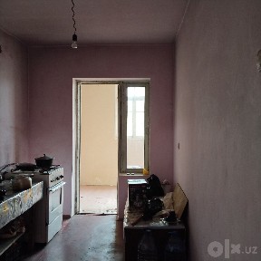 Уй сотилади, 2этаж, 67кв, 3хона, 35000$, Юкори Чирчик тумани