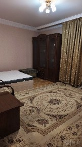 Ташкентская область, Ташкент, Яккасарайский район