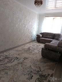O'rikzor residencedan 2 xonali kvartira ijaraga beriladi