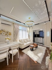 Tashkent City Boulevard | Уютная 3х комнатная квартира