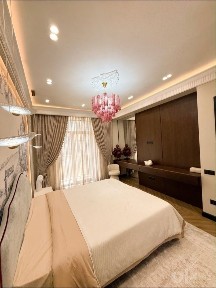 Tashkent City! 2х-комнатная! Премиум-класс