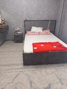 Kv bor srochna 2 ta qiz olinadi