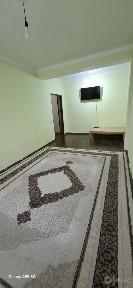 Toshkent viloyati Nurafshon shaxrida 2 xonali uy ijaraga beriladi