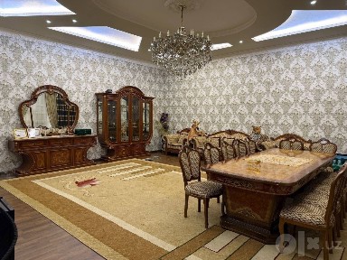 Ташкентская область, Ташкент, Юнусабадский район