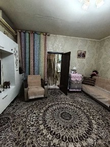 Ташкентская область, Ташкент, Яшнабадский район