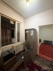 Аренда квартиры юнусабад-15 метро Туркистон 1/4/4